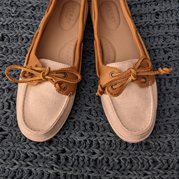 Sperry Shoes - Women's 8.5 Sperry boot shoes